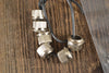 SOLD - Kluson Double Ring Single Line Tuners 1959 1960 Les Paul Burst ES - Mahar's Vintage Guitars