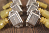 SOLD - Kluson Double Ring Single Line Tuners 1959 1960 Les Paul Burst ES - Mahar's Vintage Guitars