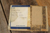 SOLD - Kluson Double Ring Single Line Tuners 1959 1960 Les Paul Burst ES - Mahar's Vintage Guitars