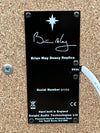 SOLD - Knight Audio Deacy Brian May Recording amp - Mahar's Vintage Guitars