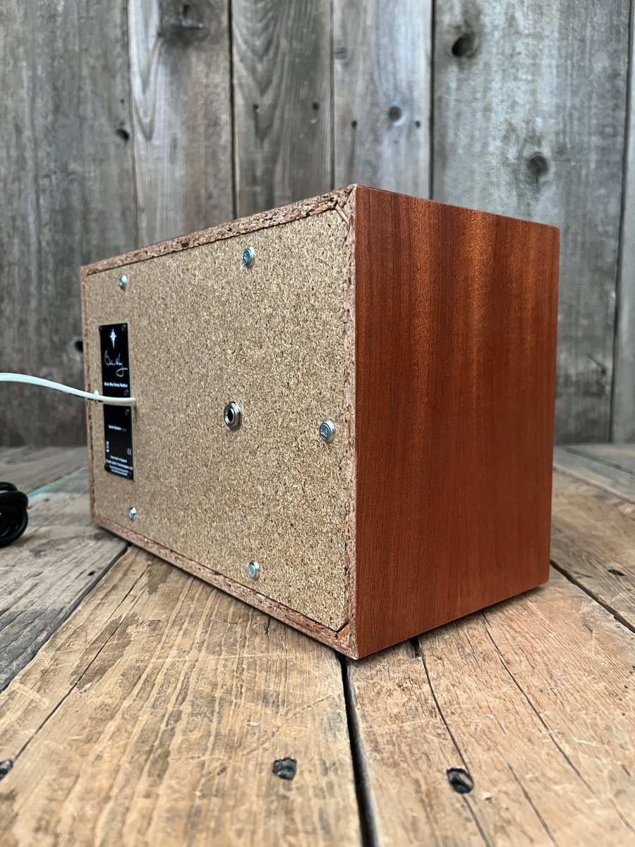 SOLD - Knight Audio Deacy Brian May Recording amp - Mahar's Vintage Guitars