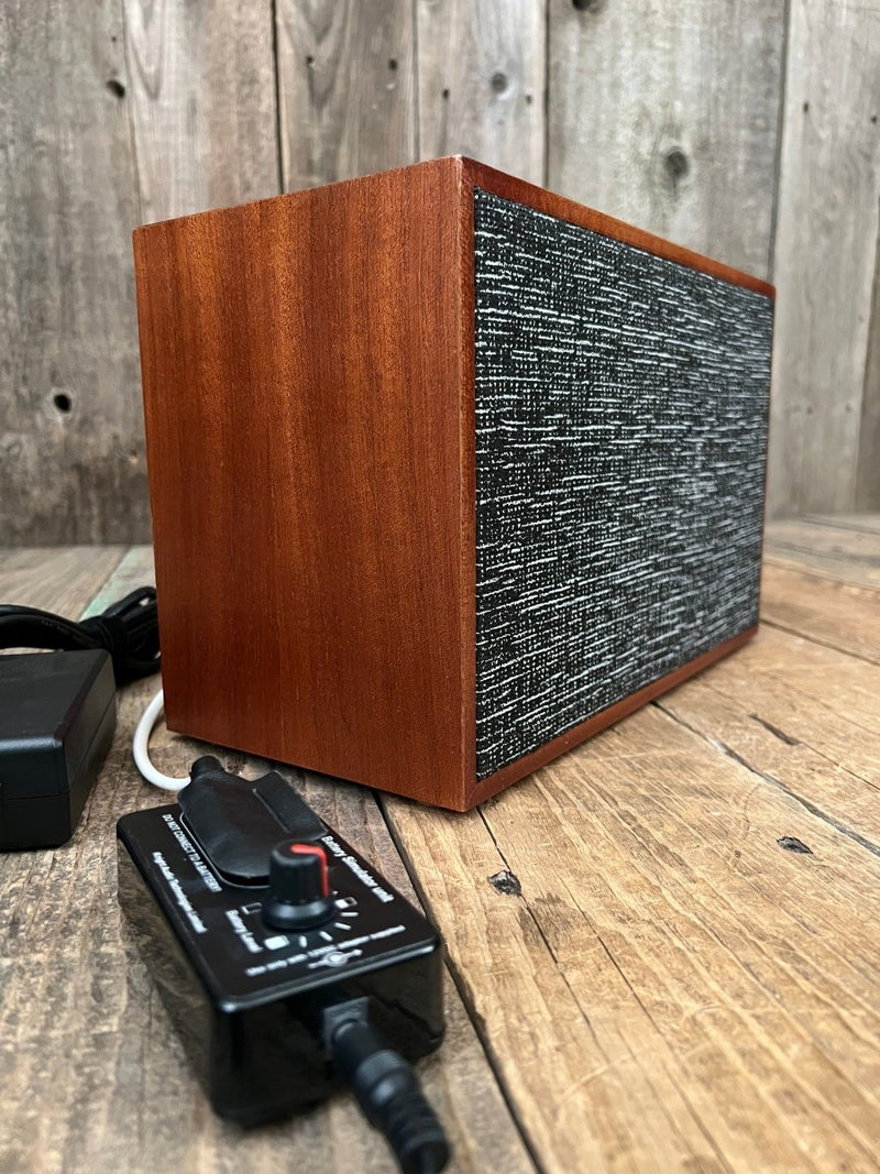 SOLD - Knight Audio Deacy Brian May Recording amp - Mahar's Vintage Guitars