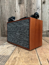 SOLD - Knight Audio Deacy Brian May Recording amp - Mahar's Vintage Guitars