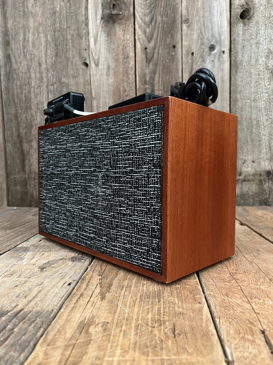 SOLD - Knight Audio Deacy Brian May Recording amp - Mahar's Vintage Guitars