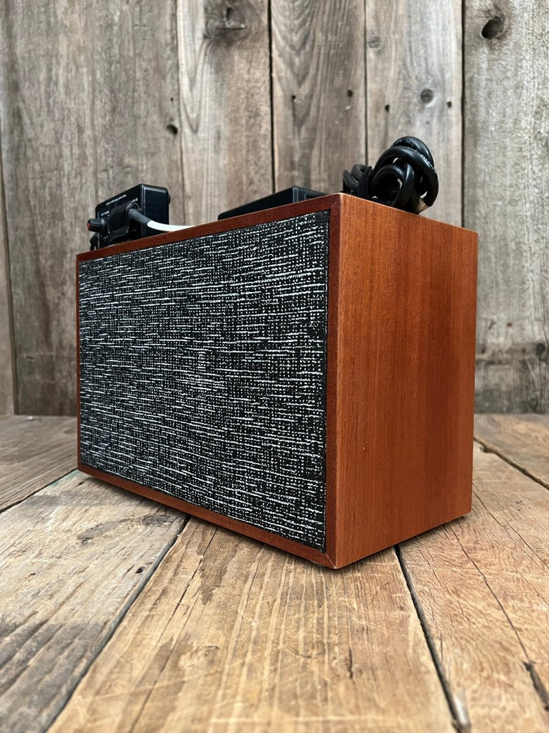 SOLD - Knight Audio Deacy Brian May Recording amp - Mahar's Vintage Guitars