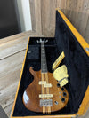 SOLD - Kramer DMZ 5000 Bass 1979 All Original - Mahar's Vintage Guitars