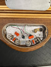 SOLD - Kramer DMZ 5000 Bass 1979 All Original - Mahar's Vintage Guitars