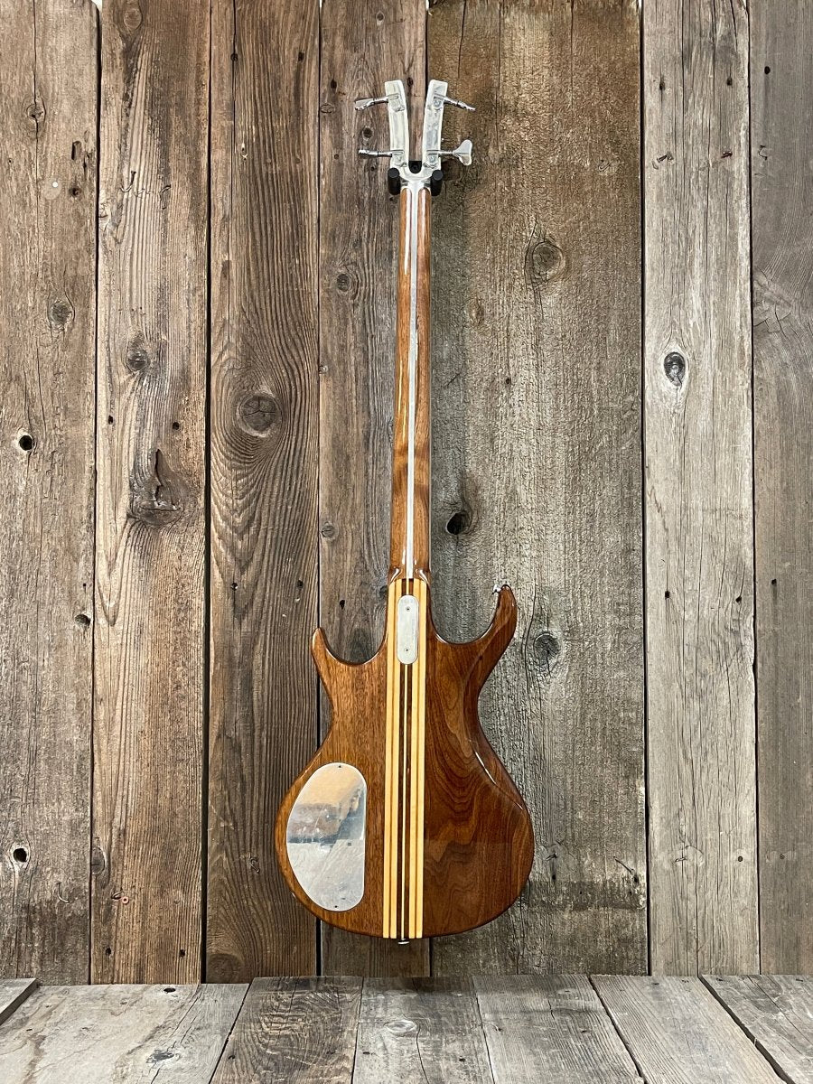 SOLD - Kramer DMZ 5000 Bass 1979 All Original – Mahar's Vintage