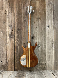 SOLD - Kramer DMZ 5000 Bass 1979 All Original - Mahar's Vintage Guitars
