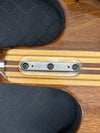 SOLD - Kramer DMZ 5000 Bass 1979 All Original - Mahar's Vintage Guitars