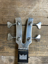 SOLD - Kramer DMZ 5000 Bass 1979 All Original - Mahar's Vintage Guitars