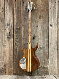 SOLD - Kramer DMZ 5000 Bass 1979 All Original - Mahar's Vintage Guitars