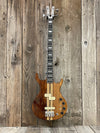 SOLD - Kramer DMZ 5000 Bass 1979 All Original - Mahar's Vintage Guitars