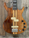 SOLD - Kramer DMZ 5000 Bass 1979 All Original - Mahar's Vintage Guitars