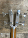SOLD - Kramer DMZ 5000 Bass 1979 All Original - Mahar's Vintage Guitars