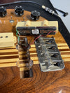SOLD - Kramer DMZ 5000 Bass 1979 All Original - Mahar's Vintage Guitars