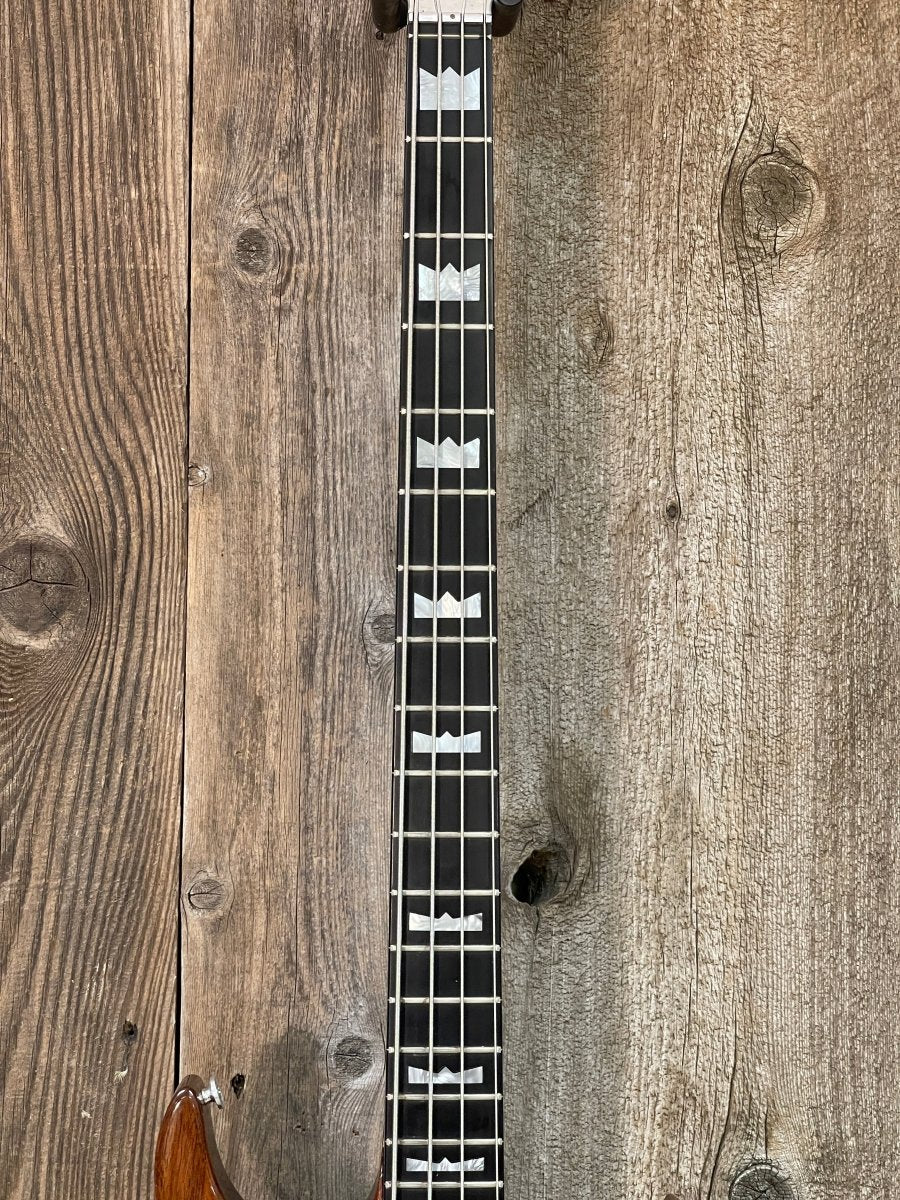 SOLD - Kramer DMZ 5000 Bass 1979 All Original – Mahar's Vintage