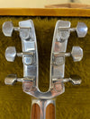 SOLD - Kramer DMZ 6000 G 1981 Aluminum Neck Electric Guitar - Mahar's Vintage Guitars