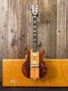 SOLD - Kramer DMZ 6000 G 1981 Aluminum Neck Electric Guitar - Mahar's Vintage Guitars