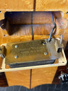 SOLD - Kramer DMZ 6000 G 1981 Aluminum Neck Electric Guitar - Mahar's Vintage Guitars