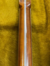 SOLD - Kramer DMZ 6000 G 1981 Aluminum Neck Electric Guitar - Mahar's Vintage Guitars