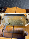 SOLD - Kramer DMZ 6000 G 1981 Aluminum Neck Electric Guitar - Mahar's Vintage Guitars
