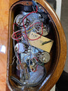 SOLD - Kramer DMZ 6000 G 1981 Aluminum Neck Electric Guitar - Mahar's Vintage Guitars