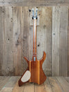 SOLD - Kramer XL - 24 Bass 1980 Aluminum Neck XL24 - Mahar's Vintage Guitars