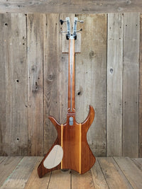 SOLD - Kramer XL - 24 Bass 1980 Aluminum Neck XL24 - Mahar's Vintage Guitars
