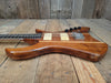 SOLD - Kramer XL - 24 Bass 1980 Aluminum Neck XL24 - Mahar's Vintage Guitars