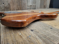 SOLD - Kramer XL - 24 Bass 1980 Aluminum Neck XL24 - Mahar's Vintage Guitars