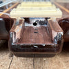 SOLD - Kramer XL - 24 Bass 1980 Aluminum Neck XL24 - Mahar's Vintage Guitars