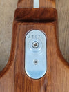 SOLD - Kramer XL - 24 Bass 1980 Aluminum Neck XL24 - Mahar's Vintage Guitars