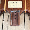 SOLD - Kramer XL - 24 Bass 1980 Aluminum Neck XL24 - Mahar's Vintage Guitars