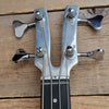 SOLD - Kramer XL - 24 Bass 1980 Aluminum Neck XL24 - Mahar's Vintage Guitars