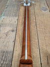 SOLD - Kramer XL - 24 Bass 1980 Aluminum Neck XL24 - Mahar's Vintage Guitars