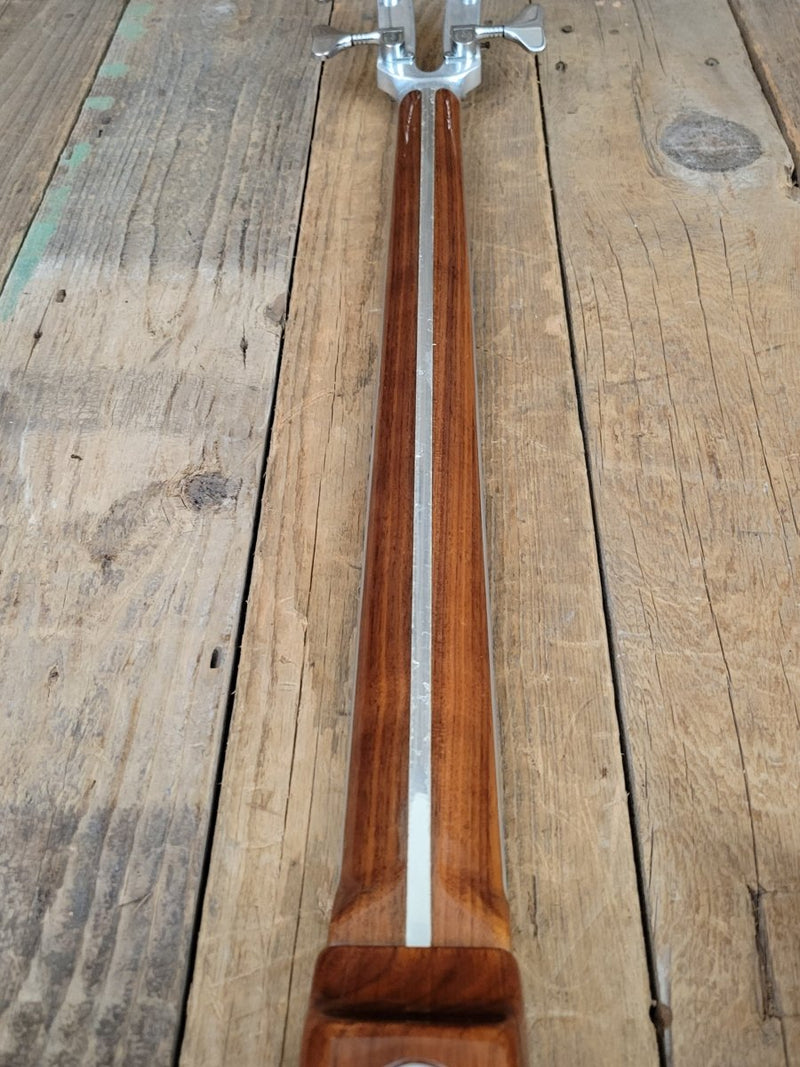 SOLD - Kramer XL - 24 Bass 1980 Aluminum Neck XL24 - Mahar's Vintage Guitars