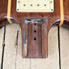 SOLD - Kramer XL - 24 Bass 1980 Aluminum Neck XL24 - Mahar's Vintage Guitars