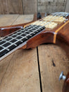 SOLD - Kramer XL - 24 Bass 1980 Aluminum Neck XL24 - Mahar's Vintage Guitars