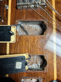 SOLD - Kramer XL - 24 Bass 1980 Aluminum Neck XL24 - Mahar's Vintage Guitars