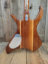 SOLD - Kramer XL - 24 Bass 1980 Aluminum Neck XL24 - Mahar's Vintage Guitars