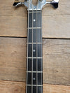 SOLD - Kramer XL - 24 Bass 1980 Aluminum Neck XL24 - Mahar's Vintage Guitars