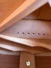 SOLD - Larrivee 000 - 50 2021 12 fret acoustic guitar - Clean as New! - Mahar's Vintage Guitars