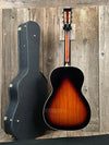 SOLD - Larrivee 000 - 50 2021 12 fret acoustic guitar - Clean as New! - Mahar's Vintage Guitars