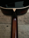 SOLD - Larrivee 000 - 50 2021 12 fret acoustic guitar - Clean as New! - Mahar's Vintage Guitars