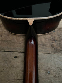 SOLD - Larrivee 000 - 50 2021 12 fret acoustic guitar - Clean as New! - Mahar's Vintage Guitars