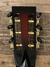 SOLD - Larrivee 000 - 50 2021 12 fret acoustic guitar - Clean as New! - Mahar's Vintage Guitars