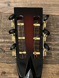 SOLD - Larrivee 000 - 50 2021 12 fret acoustic guitar - Clean as New! - Mahar's Vintage Guitars