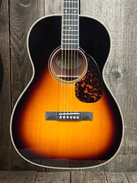 SOLD - Larrivee 000 - 50 2021 12 fret acoustic guitar - Clean as New! - Mahar's Vintage Guitars