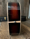 SOLD - Larrivee 000 - 50 2021 12 fret acoustic guitar - Clean as New! - Mahar's Vintage Guitars